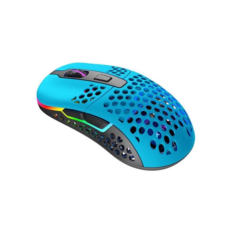 Logitech Game Mouse